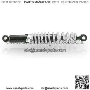 315mm Motorcycle Air Shock Absorber Rear Suspension For 90cc - 150cc Dirt Bike ATV Motor Scooter Dio Nmax ATV Quad Dirt Bike