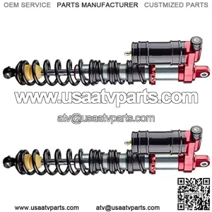 Legacy Series Front Shocks - Compatible with Honda TRX450R 2006-2013