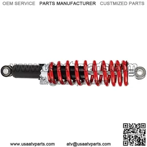 Metal 305mm Front Shocks Struts Absorber Damper Spring Assembly Fit for ATV Four-wheel Motorcycle