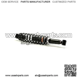 Rear Shock for Yamaha Grizzly 350 07-10 & Bruin 350 04-06, Gas Powered, Adjustable Pre-Load