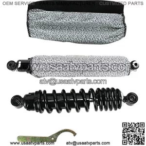 512-1009B 14.5" Utility ATV Replacement Front Suspension Shock