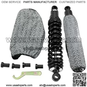 512-1022B 14.5" Utility ATV Replacement Front Suspension Shock