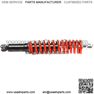 13.75" 350mm Front Shock Absorber Shocker Suspension for Quad ATV Dune Go Kart