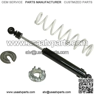 Front Gas Shock 400 TRV 2009-2014 ATV/UTV Part# 183-04320
