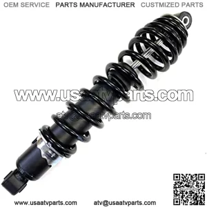 Rear Coil-over Spring Shock Strut Compatible With 2014-2020 Ranger 570, Crew 570, Crew 570-4, Crew 570-6, Excludes Full Size. Replaces OEM 7044139. Rear Left or Right