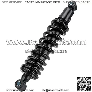 Shock Absorber Gorgeri Universal Modified Stainless Steel Shock Absorber Fits for All ATV Motorcycle for Shock Absorber for Honda Shock Absorber ATV Shock Absorber