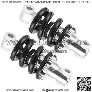 Shock Strut, Steel Alloy ATV Damper, Mini Moto Accessory for Mini Moto ATV Accessory 2 Stroke 47cc 49cc