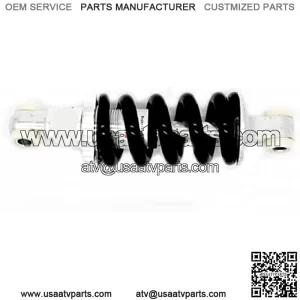 UNIVERSAL ADJUSTABLE SHOCKS FOR GO KART, MINI BIKE, ATV. 6 Inch Eye To Eye. SET OF 2