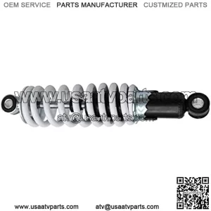 9.84" Spring Assist Load Carrier Rear Shocks 250mm for ATV Go Kart Quad Bike 4 Wheeler