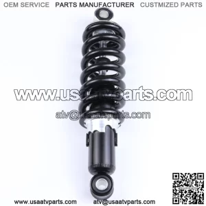 10" 260mm Rear Shock Absorber for Dirt Pit Bike Trail Scooter ATV Quad 1200lbs