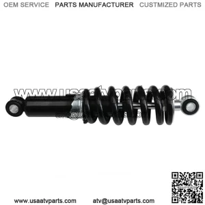 10.6" 270mm Rear Shock Absorber Suspension fo Motorcycle Pit Dirt Bike ATV Trail