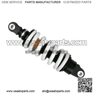 1000lbs 270mm Rear Shock Absorber Suspension Pit Dirt Bike Quad KLX110 TTR110