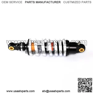 1200lbs 280mm Rear Shock Absorber Suspension For Pit Dirt Bike TTR110 CRF110 KLX