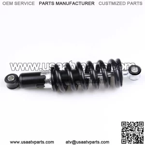 240mm 9.5" Rear Shock Absorber Fo Motorcycle Dirt Pit Bike Trail ATV Quad 1200lb