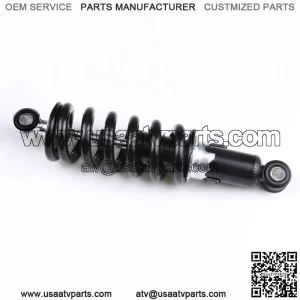 250mm 10" Rear Shock Absorber Dirt Pit bike Trail ATV Quad Motocross 1200lbs