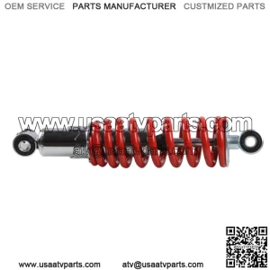 250mm 9.8" Rear Shock Absorber ATV Quad Dirt Bike SSR XR50 CRF50 70/90/110/125CC