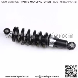 260mm 10" Rear Shock Absorber Motocross Dirt Pit Bike Trail ATV Apollo SSR Baja