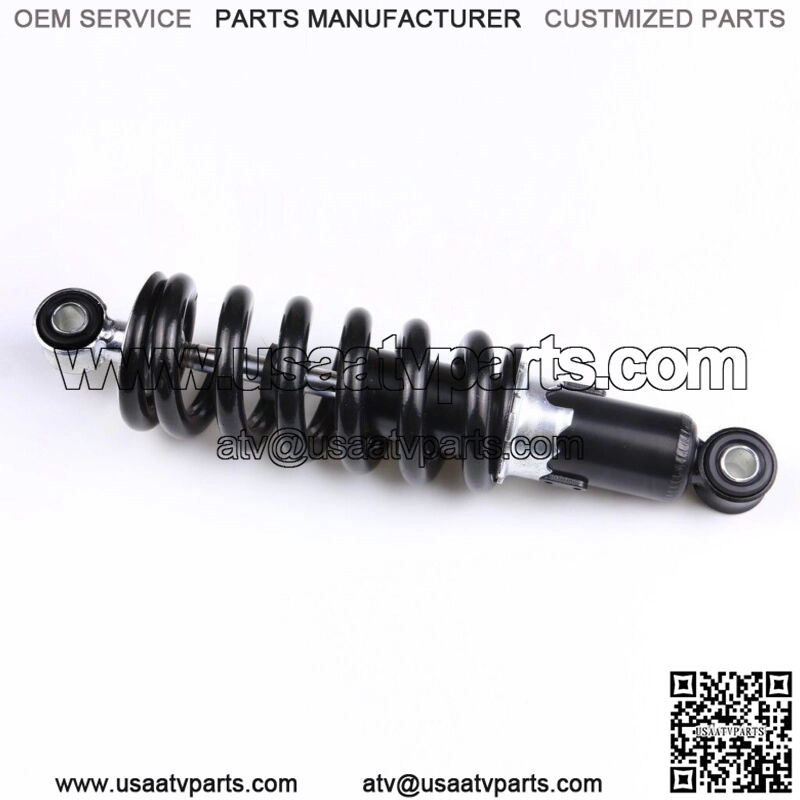 260mm 10" Rear Shock Absorber Motocross Dirt Pit Bike Trail ATV Apollo SSR Baja