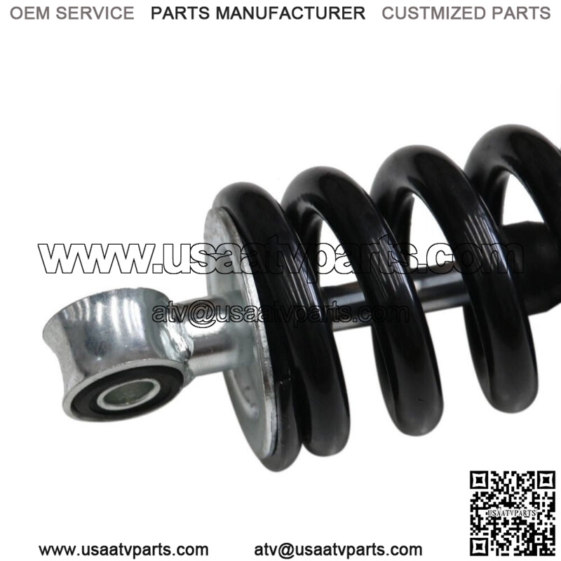 260mm 10" Rear Shock Absorber Motocross Dirt Pit Bike Trail ATV Apollo SSR Baja - Image 3