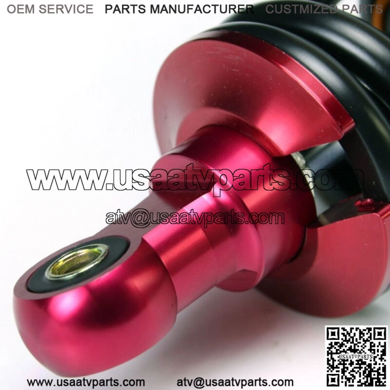 260mm 10" Rear Shock Absorber Pit Bike ATV Taotao Apollo SSR 110/125/140/150cc - Image 3
