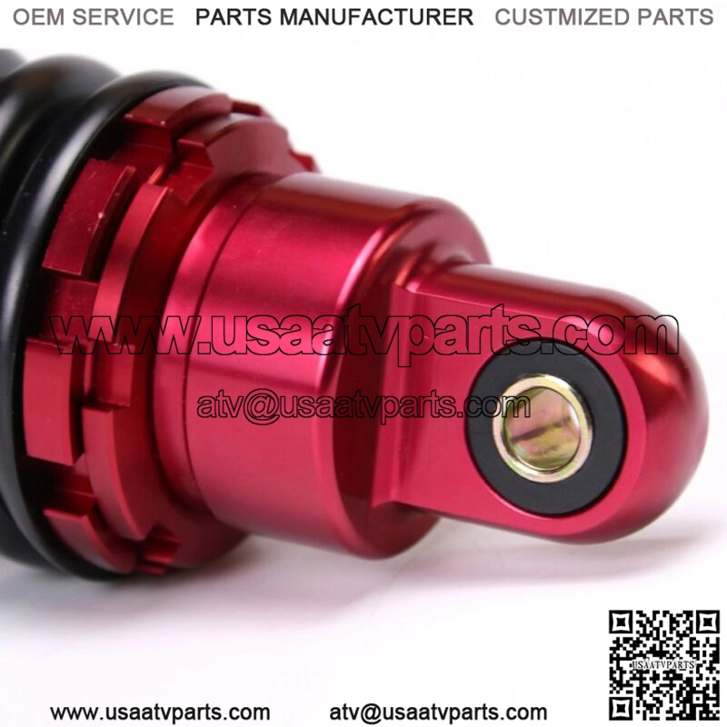 260mm 10" Rear Shock Absorber Pit Bike ATV Taotao Apollo SSR 110/125/140/150cc - Image 4