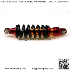 285mm 11 Rear Shock Absorber Suspension Pit Bike 110c 125cc Taotao Locin TTR125