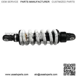 290mm 11.4" Rear Shock Absorber Dirt PitBike ATV Quad 110cc 125cc 150 SSR Apollo