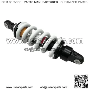 290mm 11.5" Rear Shock Absorber Dirt Pit Bike Trail ATV Quad CRF KLX TTR SSR RM