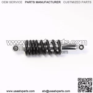 305mm 12" Rear Shock Absorber Suspension fo Dirt Pit Bike ATV Buggy Apollo Honda