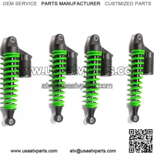 320mm 12.5" Front Shock Absorber Quad ATV Go Kart Dirt Bike Coolster 110cc 125cc