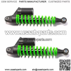 320mm Motorcycle Front Shock Absorber Suspension Scooter Go Kart Quad Dirt Bike