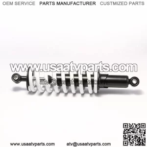 360mm 14" Rear Shock Absorber Suspension ATV Quad Go Kart 4 Wheeler Dirt Bike