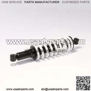 360mm Rear Shock Absorber Fo ATV Quad Dirt Bike Buggy Honda Yamaha Scooter 850lb