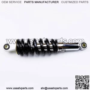 800LBS 280mm Rear Shock Absorber Suspension for Honda Dirt Pit Bike ATV Quad