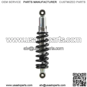 800LBS Motorcycle 11" 280mm Rear Shock Absorber Pit Dirt Bike Apollo Taotao SSR