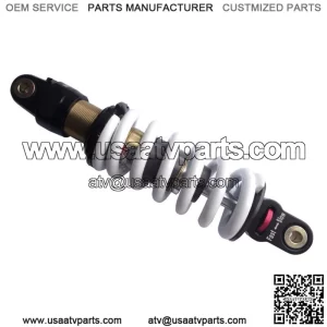 850LBS 280mm 11" Rear Shock Absorber Suspension for Motocross Pit Dirt Bike ATV