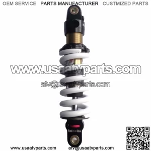850LBS 280mm Rear Shock Absorber Suspension Pit Dirt Bike ATV Quad TTR110