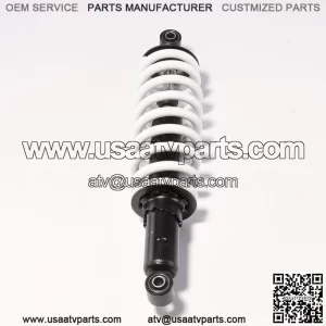 850lbs 360mm Rear Shock Absorber Suspension Dirt Bike ATV Quad 4 Wheeler Buggy