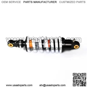 11" 280mm Motorcycle Rear Shock Absorber For Dirt Pit Bike ATV CRF110 KLX110