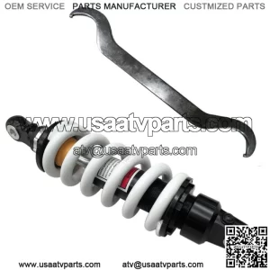 290mm 11.5" Rear Shock Suspension Absorber For ATV Dirt Pit Bike CRF110 SSR