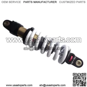 850LBS 280mm Rear Shock Absorber Suspension for Honda CRF110F Pit Dirt Bike