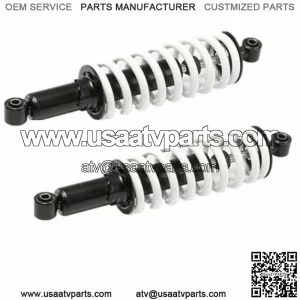 Pair 300mm Rear Shock Absorber for 70cc 110cc 125ccc 150cc ATV QUAD Dirt Bike