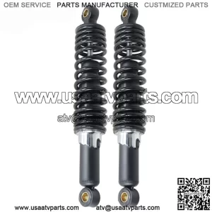12.5" 320mm Motorcycle Rear Shock Absorber Suspension For Yamaha Honda Suzuki