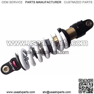 280mm 11 Rear Shock MK-AR Absorber Suspension for Motorcycle Dirt Pit Bike