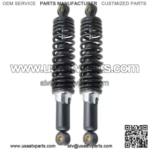 12.5" 320mm Motorcycle Rear Shock Absorber Suspension For Yamaha Honda Suzuki (Fits: Suzuki)