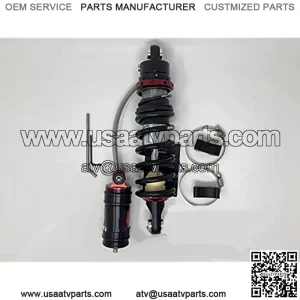 Suspension Legacy Series Rear Shocks - Compatible with Yamaha Banshee 350 1987-2012