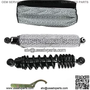 Progressive 512 Series Front Shocks - Pair for 89-04 Yamaha Warrior