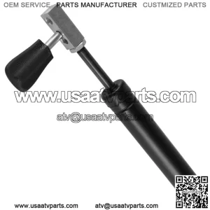 Gas Steering Tilt Shock for Arctic Cat Wildcat XX 2019-2022 / 0405-629 0405-468