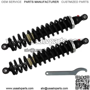 Can Am Outlander Rear left & right shocks 330 400 2003 - 2014