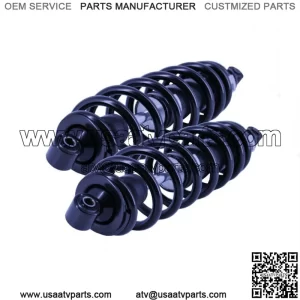 Arctic Cat ATV Front left & right shocks 400 450 500 550 650 700 1000